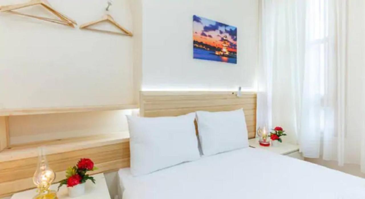 Aparthotel Otantik Istanboel