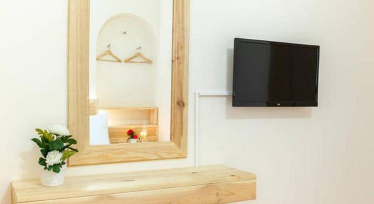 Otantik Aparthotel Istanboel