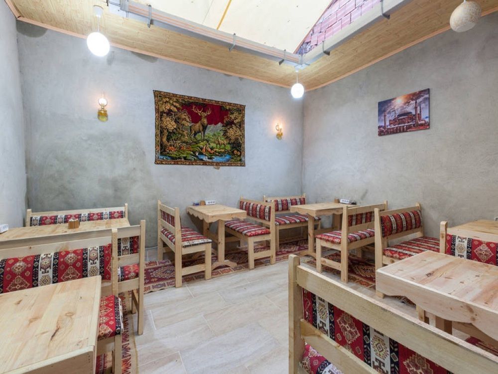 Aparthotel Otantik Istanboel