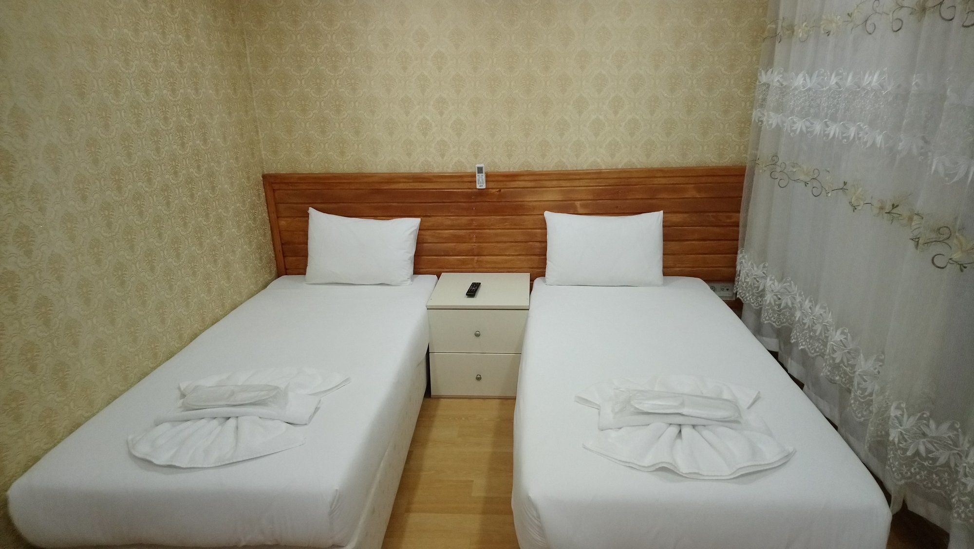 Aparthotel Otantik Istanboel
